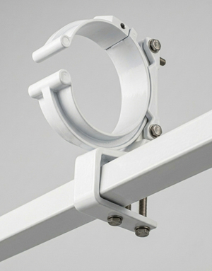 Lyre de store banne
